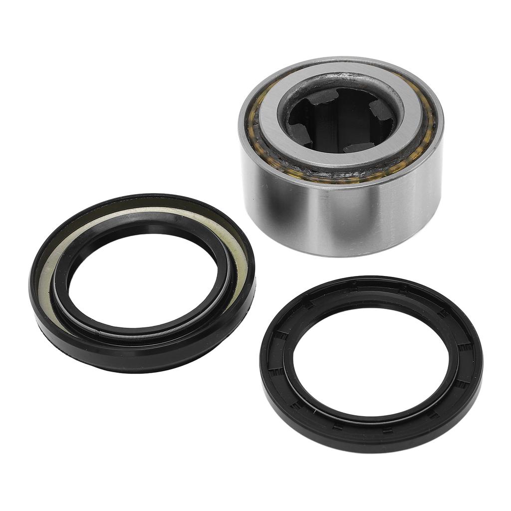 Front Wheel Bearing Seal Kit 0402‑275 Motorcycle ATV Body Parts Replacement for Arctic Cat