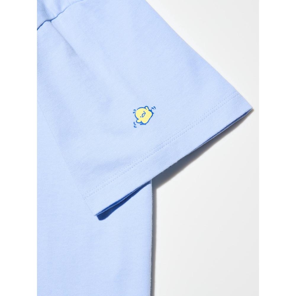 Uniqlo Japan Sanrio Characters Ut