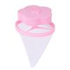 Pet Hair Remover Reusable Ball Wool Sticker Washing Machine Filter Pet Fur Lint Catcher Laundry Cleaning Tools Cat Accessories