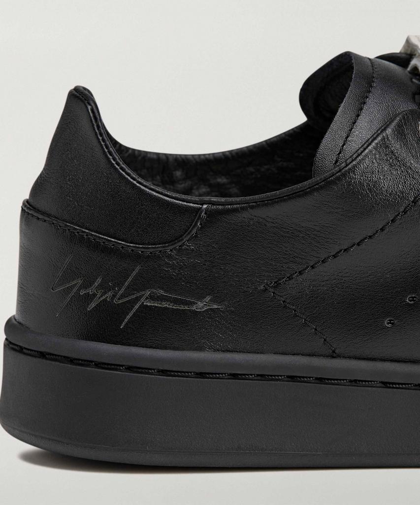 Y-3 Y-3 Stan Smith Velcro - Black / Jr4224