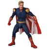 MAFEX The Boys HOMELANDER Approximately 160mm Action Figure No.151 - Tall, Pre-painted