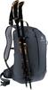 Pack AC Light 17 Black 17L [Deuter] Hiking/Trekking