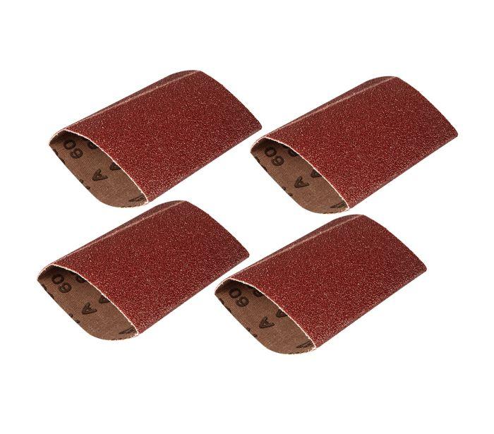 Papier Ścierny P60 4 Szt. Do Satyniarki 58Ge137 - T 54H035