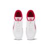 Reebok Club C Revenge Beyaz Vector Kırmızı Unisex Spor Ayakkabı Siyah 100033713