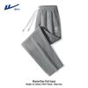 Men's Heavyweight Waffle Tapered Sport Pants