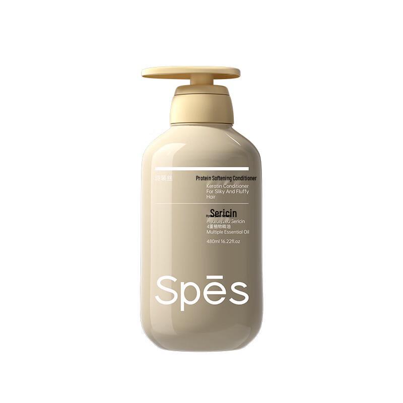 Spēs Protein Soft & Fluffy Conditioner