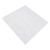 100pcs Massage Face Rest Cover Nonwoven Disposable Massage Face Covers for Beauty Salon