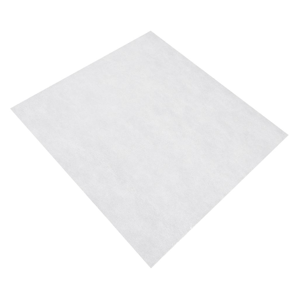 100pcs Massage Face Rest Cover Nonwoven Disposable Massage Face Covers for Beauty Salon