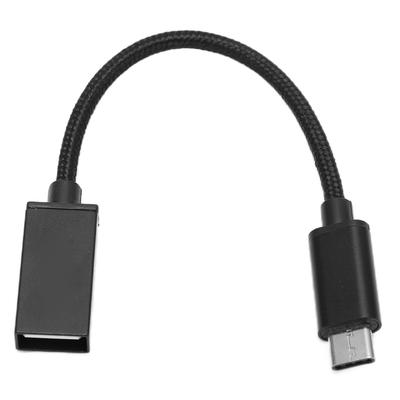 Kabel adapter OTG do zdalnego sterowania USB C na USB A Adapter OTG do Mavic AIR2 2S MINI 2