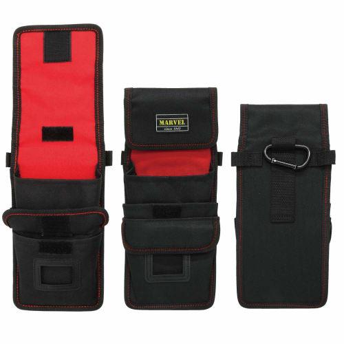 Marvel Cable Tie Holder MCH-200, for storing and transporting cable ties, 23cm deep x 4cm high x 125cm wide