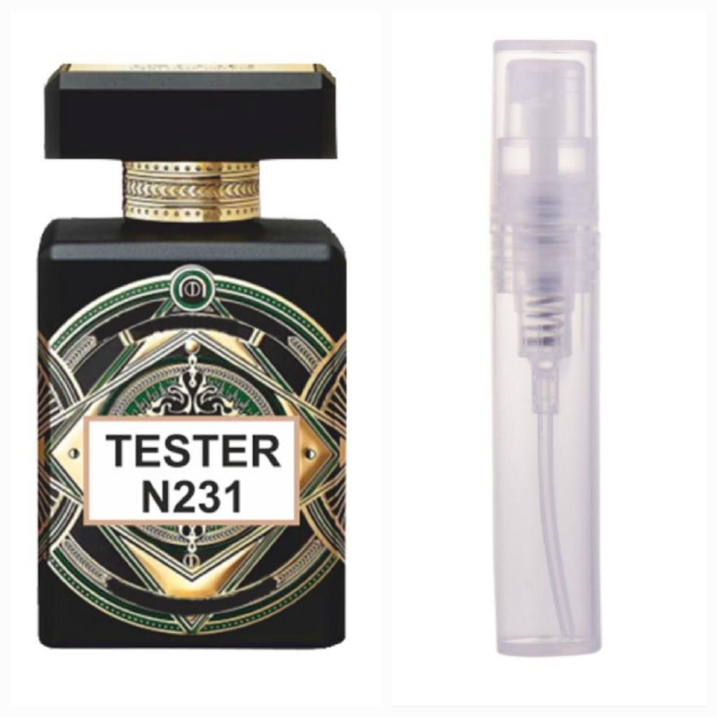 Parfum for Women No 231 In the List Unisex