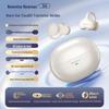 Newmine S6 AI Smart Wireless Ear-Clip Headphones