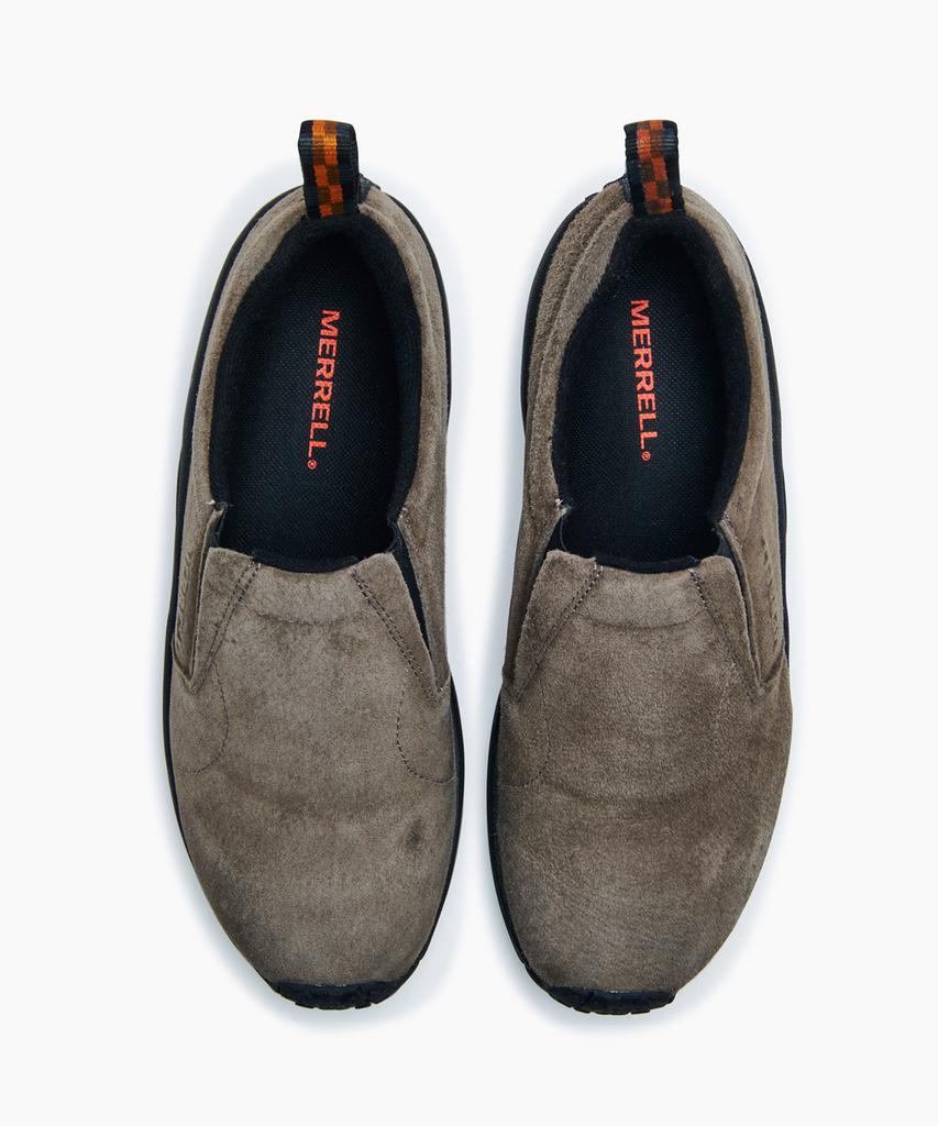 Merrell (Men'S) Jungle Neck - Gunsmoke / M26A1-Mol503