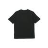 PUMA T Shirts Men's Black Crew Neck Moderate Straight Fit 532274-51