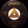 7inch Record KAY CEE JONES  Japanisches Abschiedslied  I Wore  DL20072 LONDON 1957 Germany Soundtracks  Musicals Used
