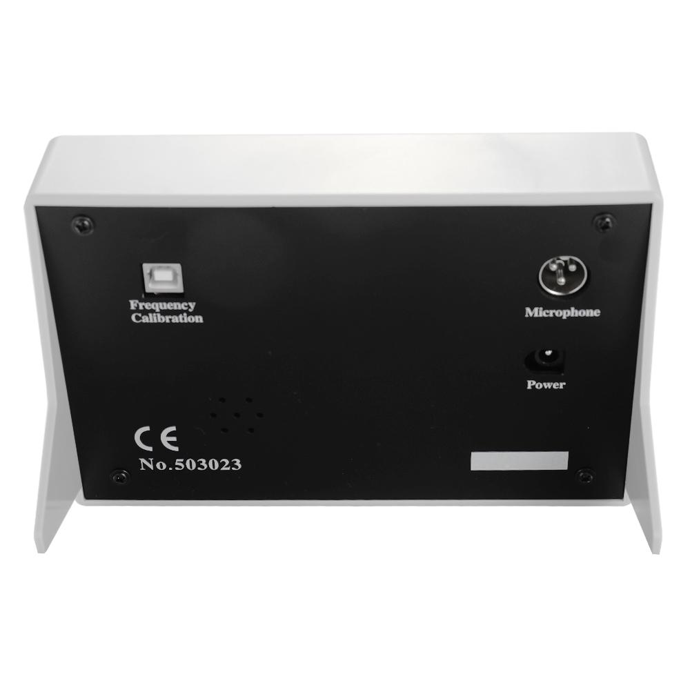 Weishi NIE. 1900 Timegrapher Maszyna do Testowania Czasu Zegarka Mechanicznego Wielofunkcyjna Maszyna do Pomiaru Czasu z Automatyczną Kalibracją