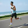 SAUCONY Vessel Maraton Yolu Rahat Moda File Şok Emici Aşınmaya Dayanıklı Nefes Alabilir Düşük Bilekli Antrenman Koşu Ayakkabıları S28217-6