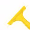 1Pcs No Scratch Glass Window Windshield Wiper For Auto Home Bathroom Cleaning Car Silicone Water Squeegee Soft Blade Scraper