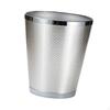 Cubo de basura redondo Cubo de basura Cubo Cubo para papel Basura para baño Inodoro