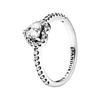 925 Sterling Silver Rings Women's Silver 198421C01