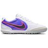 Nike Tiempo Ligera Pro 'White Racer Blue Pink Blast Black' Men's IB4477-146