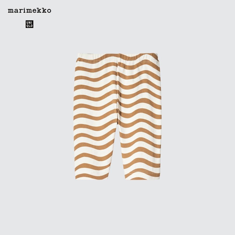 

Укороченные леггинсы UNIQLO BT, часть 7 A