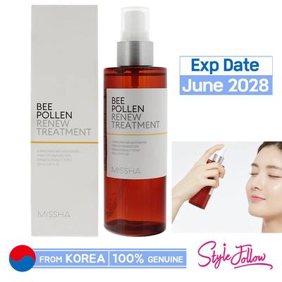 Bee Pollen Renew Treatment 150ml (Mist)