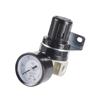 Airtac original SDR200-08/06/08L1 SDR100-06/M5/06L1/M5L1 regulator Air Compressor pneumatic  pressure reducing valve