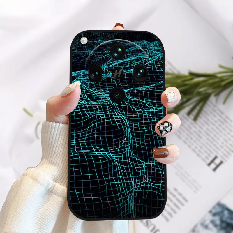 For Oppo Find X8 Ultra 5G Soft Case X 8 Pro Silicon TPU Phone Cover Coque For Oppo Find X8s Cool Popular Protective Fundas Cases