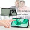 For Motorola Edge60 Fusion Edge 60 Pro 5G Anti-theft Leather Case Phone Motorola Moto Edge 60 Fusion 60s Neo Magnet Card Cover