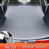 UOSUUOSU NIO ES6 Car Rear Inflatable Mattress