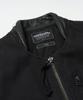 Frizmworks Jungle Cloth Deck Vest _ Black