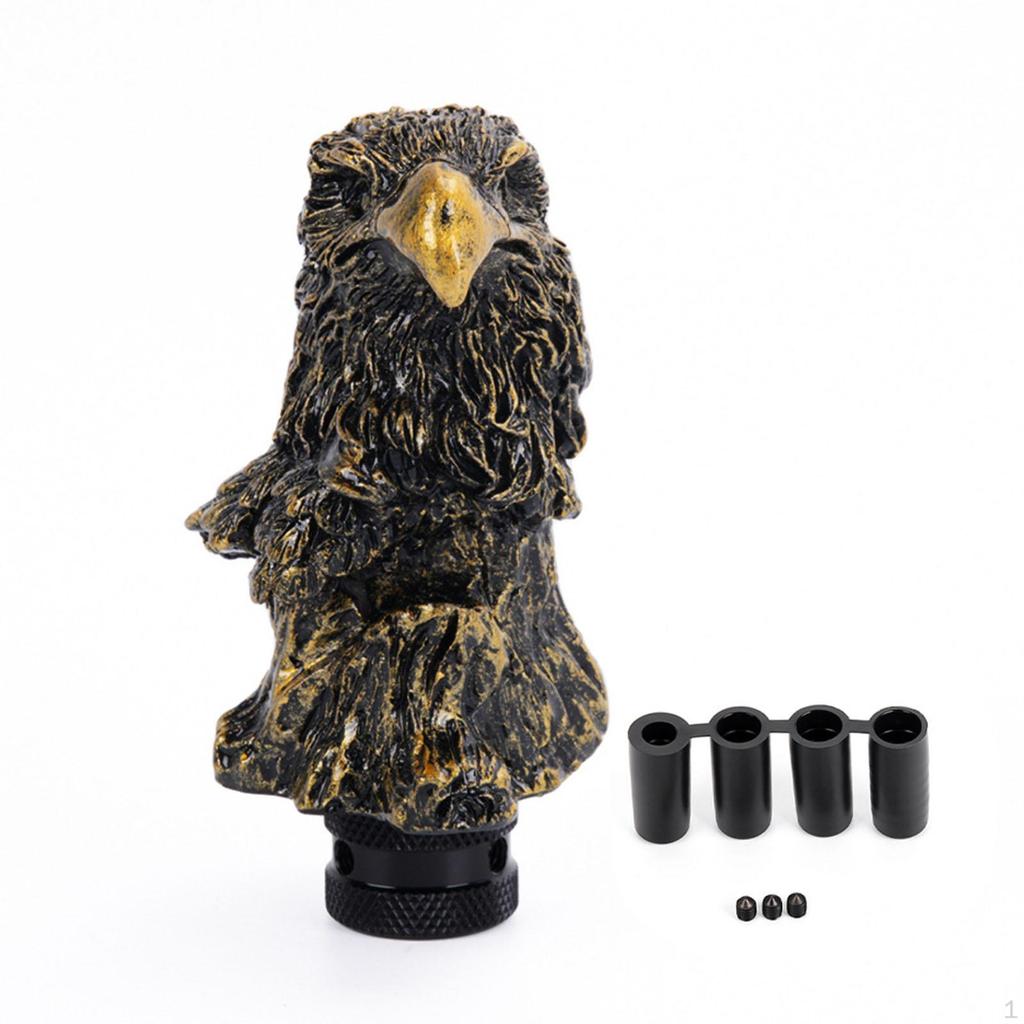 Car Gear Shifter Knob Head Automotive Accessories Universal Unique Transmission