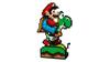 LEGO Super Mario Super Mario Mario and Yoshi Toy Present Birthday Block Christmas Men Women Mario Goods Game 71438 World