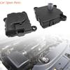 Y4UA 5104879AA 604-018 Attuatore Sportellino Riscaldamento HVAC per Camion Pickup 1500
