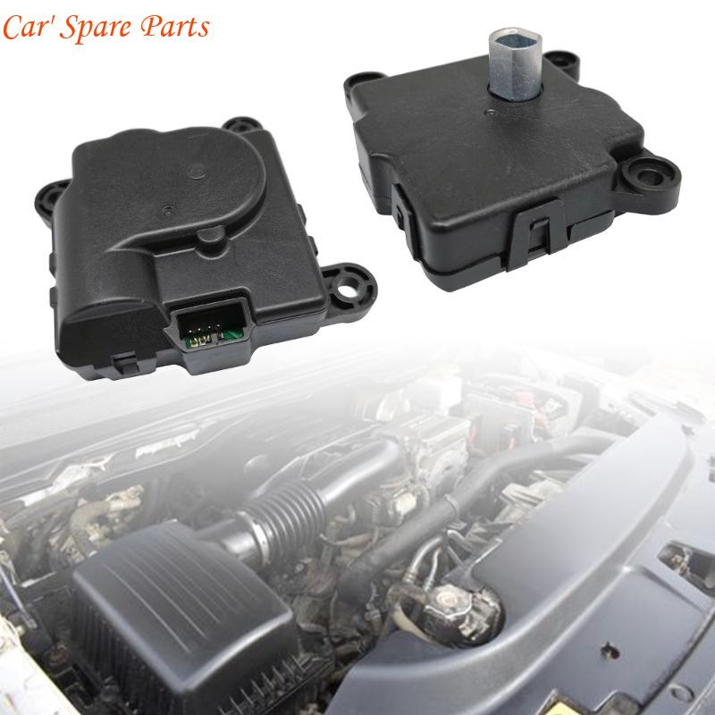 Y4UA 5104879AA 604-018 Attuatore Sportellino Riscaldamento HVAC per Camion Pickup 1500