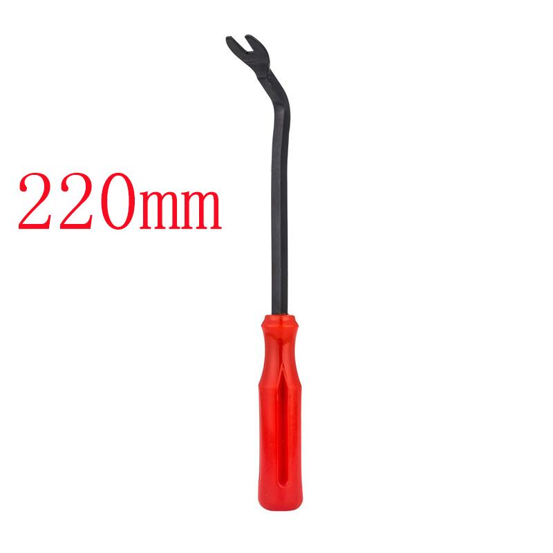 

Набор инструментов для снятия отделки и плоскогубцы для снятия обивки Набор для снятия нейлоновой автомобильной панели с переносной сумкой для хранения Инструменты для дверей и окон