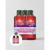 Yves Rocher Himbeer Glanz Haar Essig 400ml 3+100ml 50ml 2