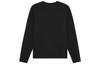 New Balance Sweatshirt Men's Black MT03911-BK