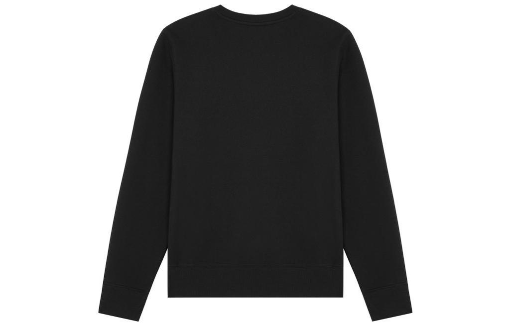 New Balance Sweatshirt Men's Black MT03911-BK