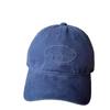 New Deep top Couple Baseball Cap for Women Four Season Style Big Face Small Soft Top Wide Brim Deepened Peaked Cap for Men