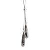 Autumn and Winter Women's Fashion Versatile Long Necklace