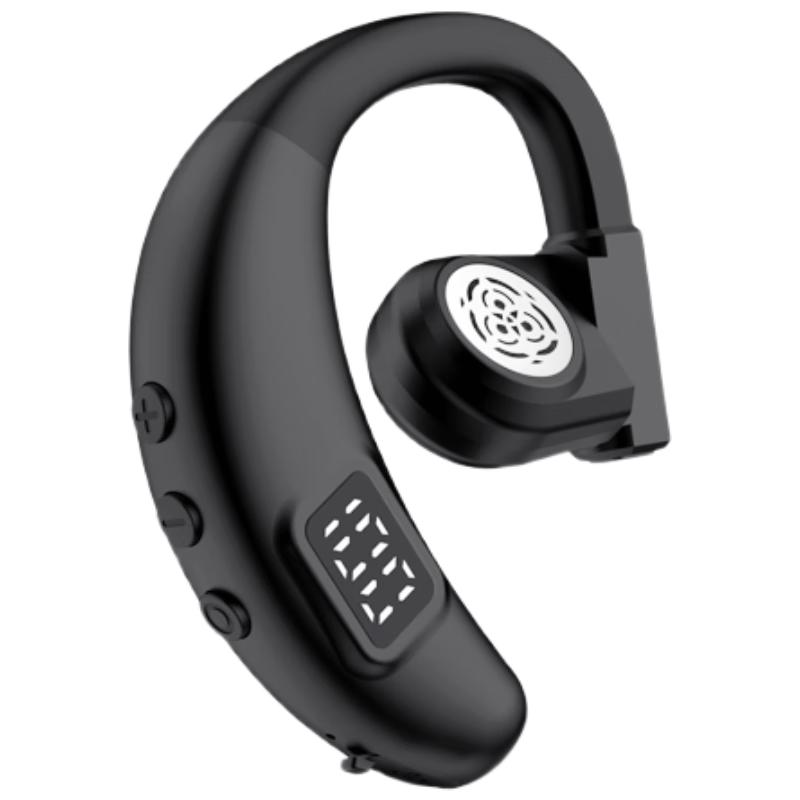 OAKES i6 Ear Clip Bone Conduction Sports Bluetooth Earbuds