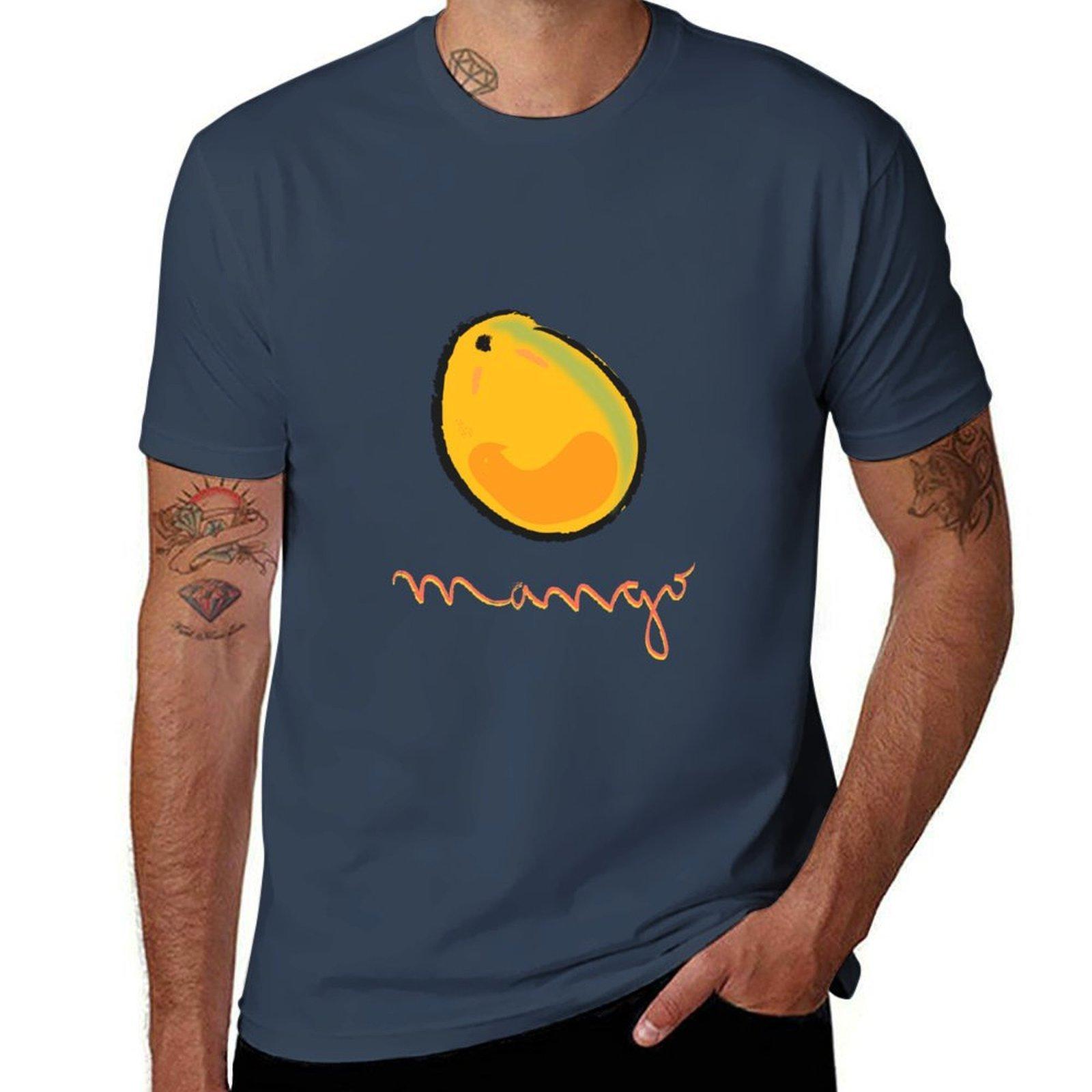 Unisexgo summer fruit TShirt Outdoor Working TShirt S