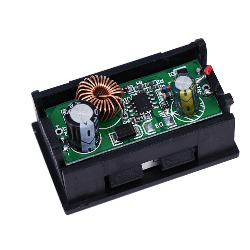 Voltmetru auto 12V, panou de tensiune, ieșire duală USB, 5V 2A, indicator de capacitate a bateriei, tester de putere pentru baterie cu plumb-acid