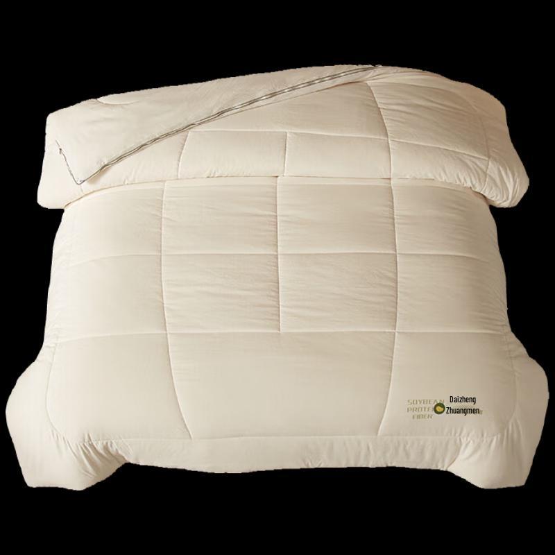 

Tianqin Vienna Supreme Soybean Detachable All-Season Duvet Set