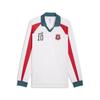 M F.p.archive T7 Drill Ls Tee 636815 02wh