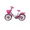 Mini Modelo de Bicicleta Brinquedo Liga Plástico Bicicleta de Montanha Downhill Brinquedos Presentes Para Meninos