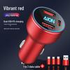 GAC AION S Plus LX V Y Mobile Phone Fast Car Charger Adapter