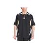adidas X NTS Radio Jersey Black Men Streetwear JI5068